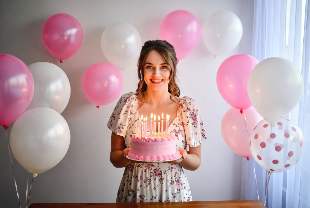 160+ Birthday Wishes for Sister (2026)