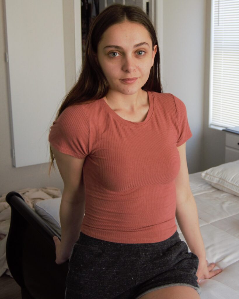 Aften Opal: Age, Career, Height & Net Worth