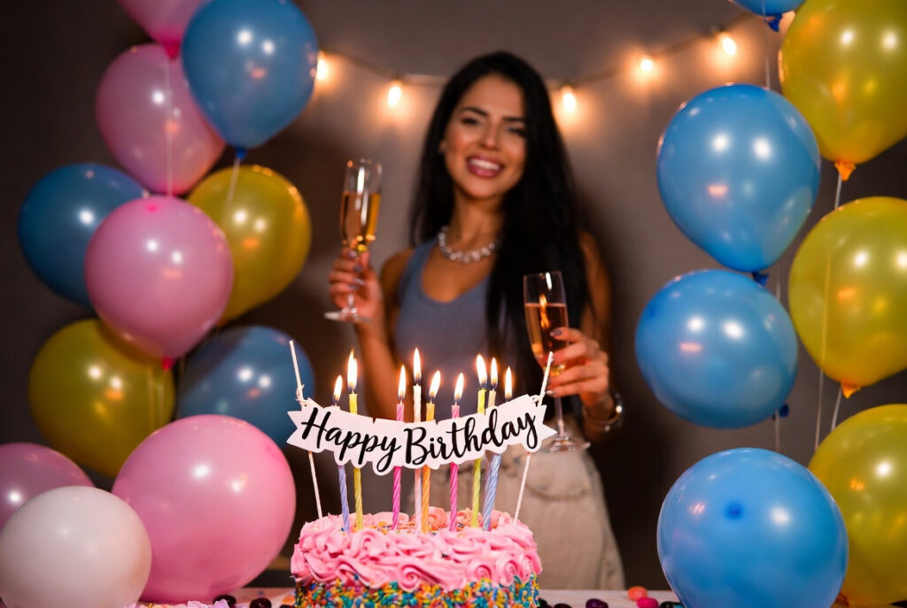 160+ Birthday Wishes for Sister (2026)