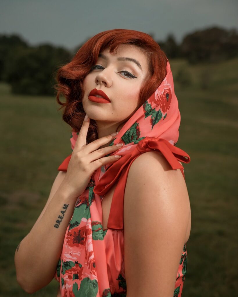 Cherry Gwendolyn: Complete Biography & Net Worth 2026