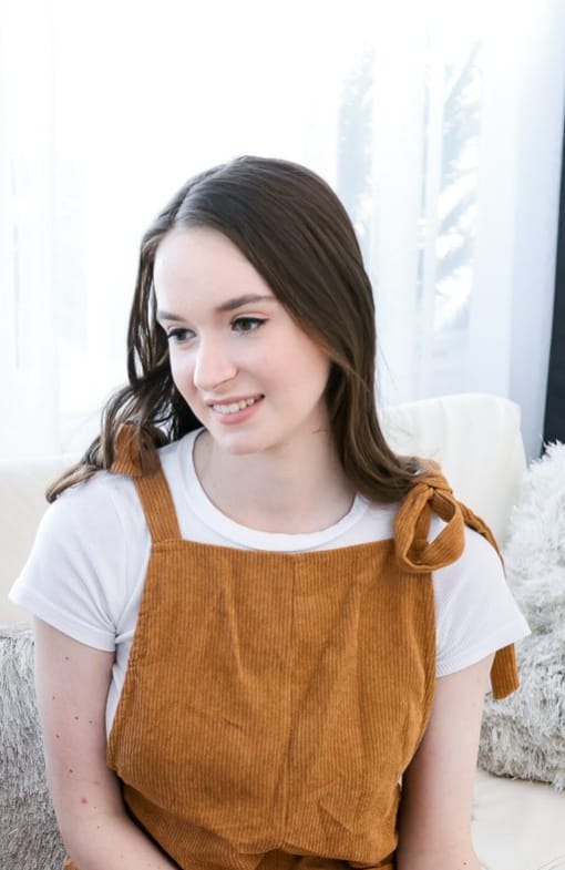 Who Is Hazel Moore? Biography, Age, Career & Net Worth 2026