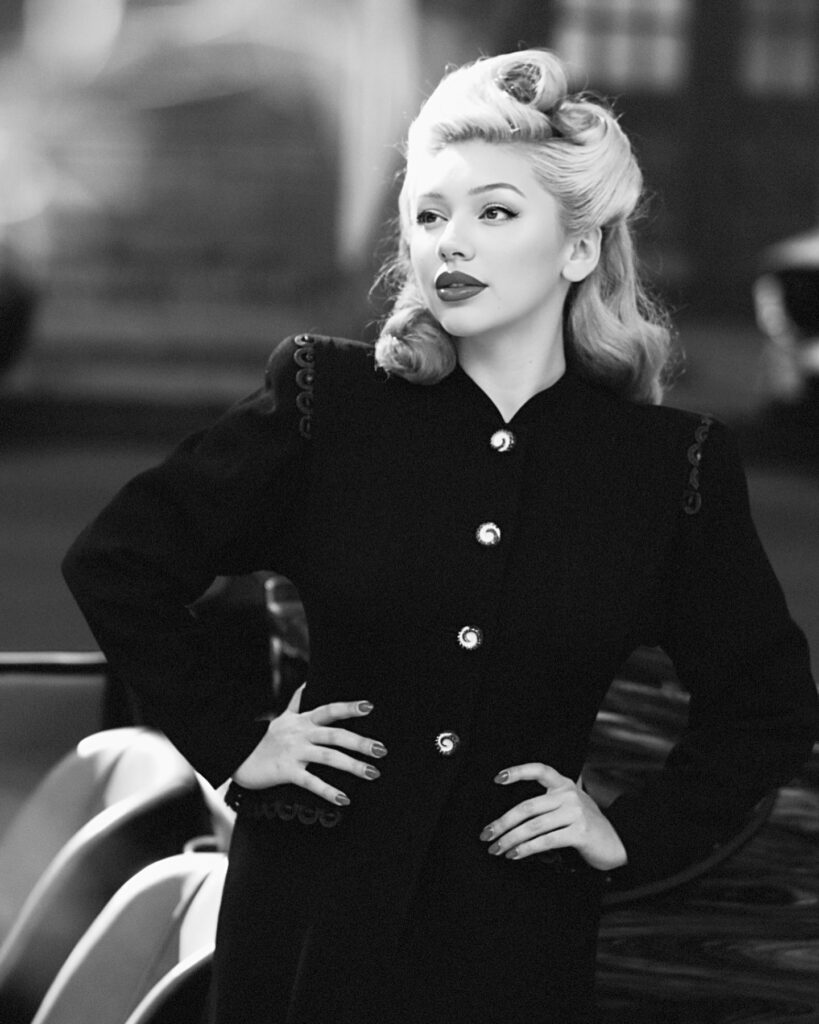 Cherry Gwendolyn: Complete Biography & Net Worth 2026