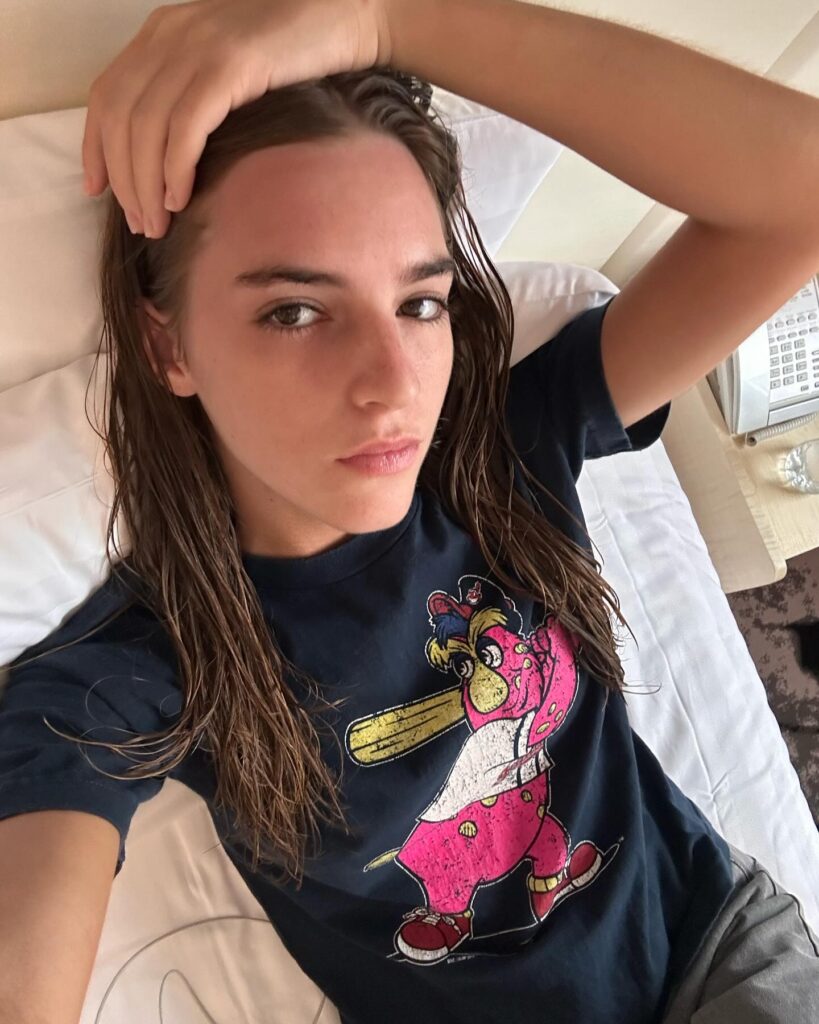 Who Is Emily Feld? Age, Career, Height & Net Worth