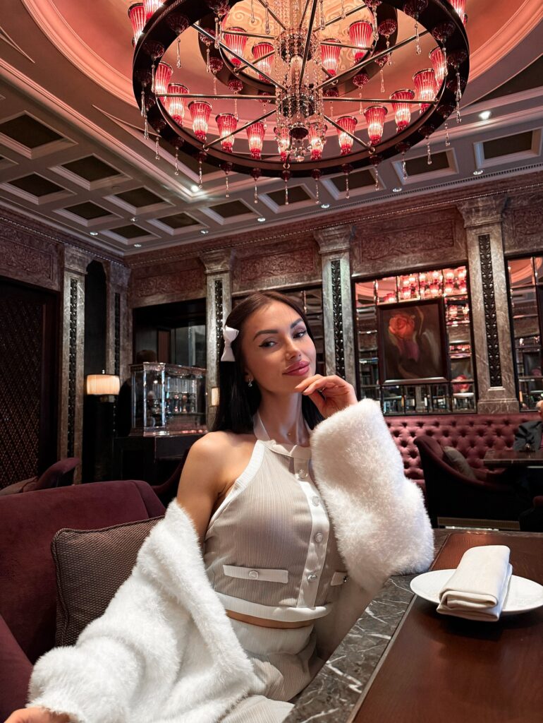 Sasha Rose: Complete Bio, Career & Net Worth 2026