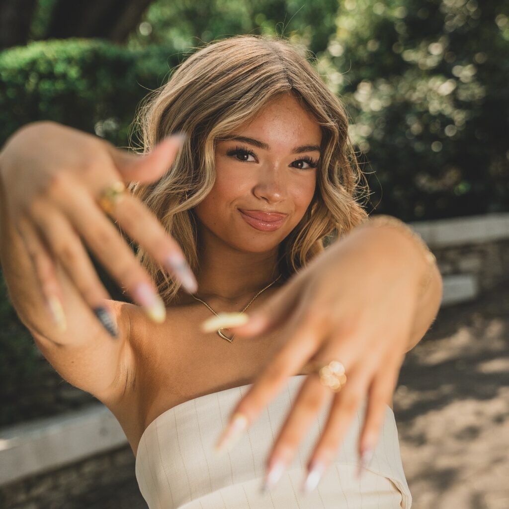 PresLee Faith: Biography, Age, Career & Net Worth 2026