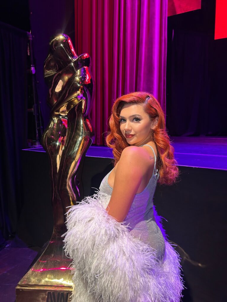 Cherry Gwendolyn: Complete Biography & Net Worth 2026