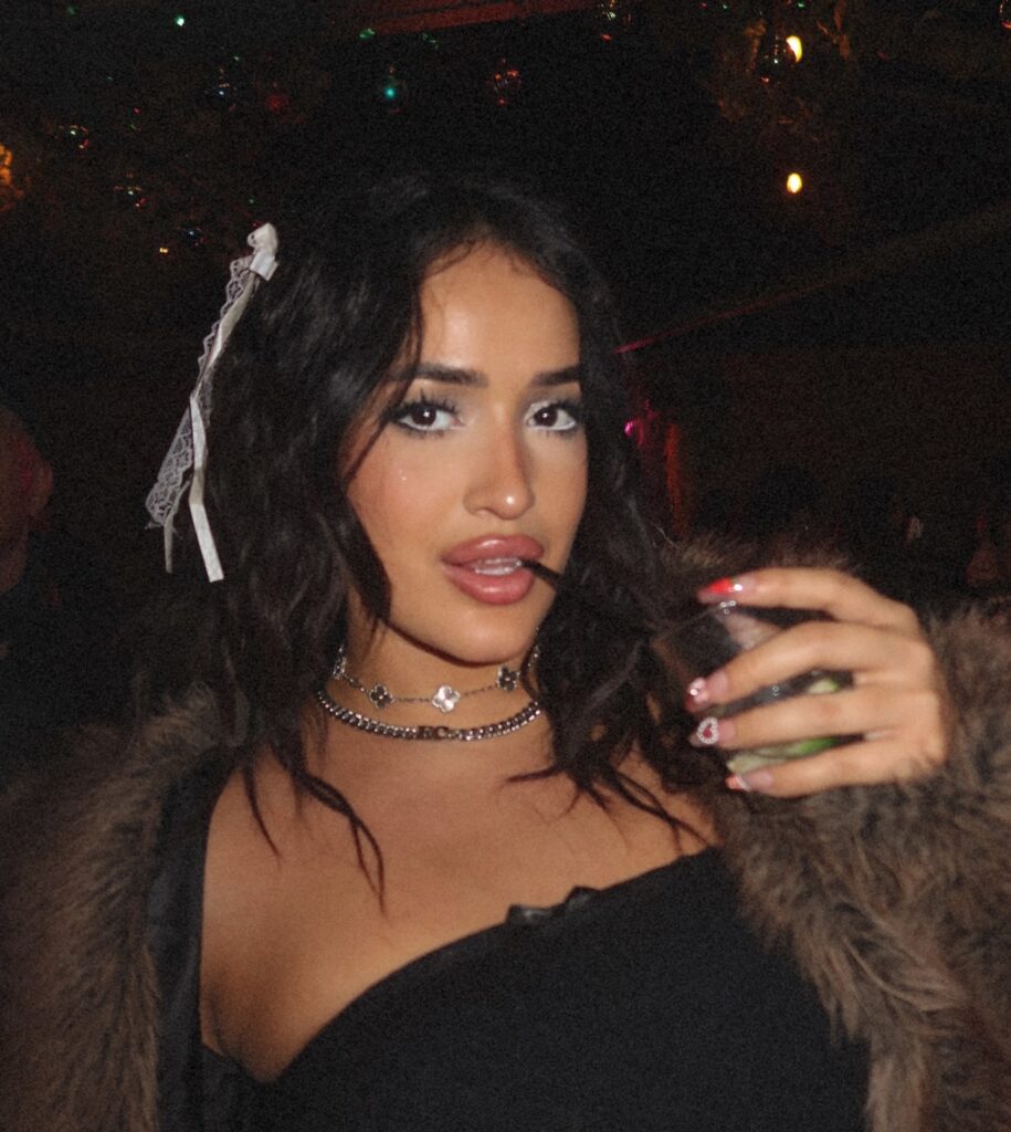 Who is Nia Blue? Full Biography, Age, Height & Net Worth Revealed