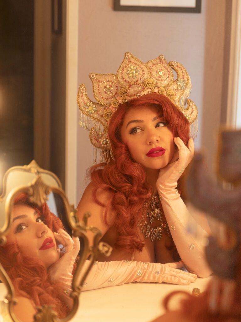 Cherry Gwendolyn: Complete Biography & Net Worth 2026