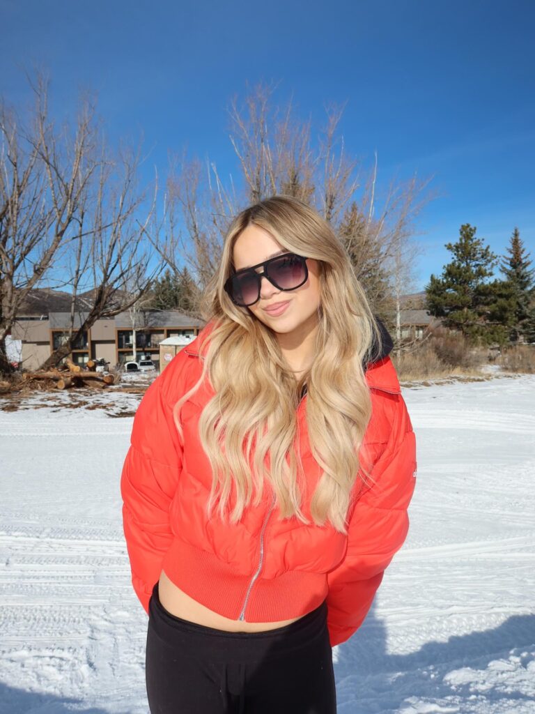 PresLee Faith: Biography, Age, Career & Net Worth 2026