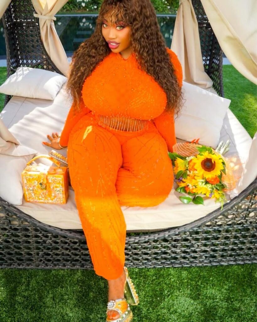 Victoria Cakes: Full Bio, Age, Career, Net Worth 2026