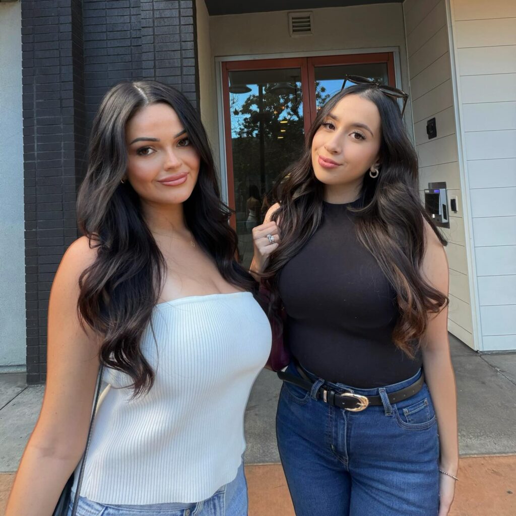 Vanessa Marie Biography: Age, Height, Career, Net Worth & More