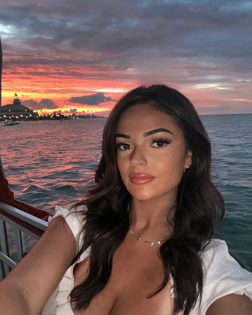 Vanessa Marie Biography: Age, Height, Career, Net Worth & More