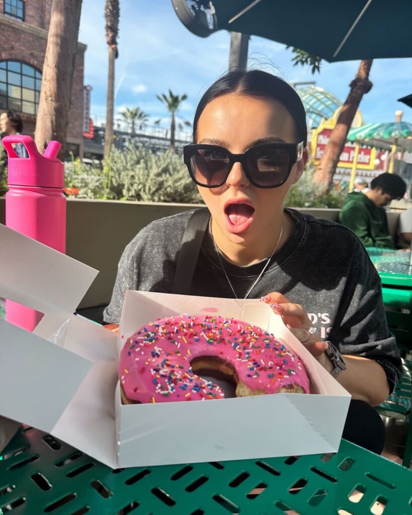 Payton Preslee: Bio, Age, Career & Net Worth