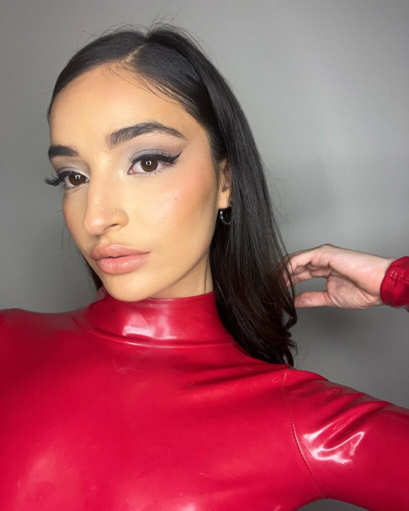 Emily Willis Wiki: Bio, Age, Career & Net Worth