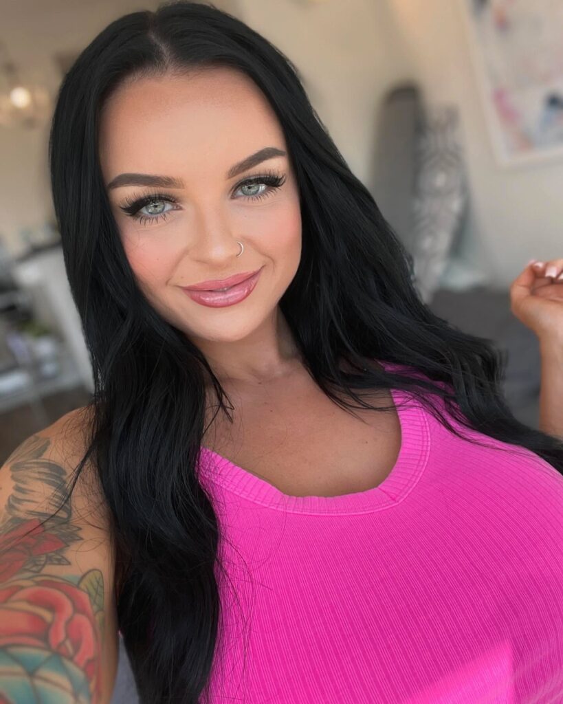 Payton Preslee: Bio, Age, Career & Net Worth