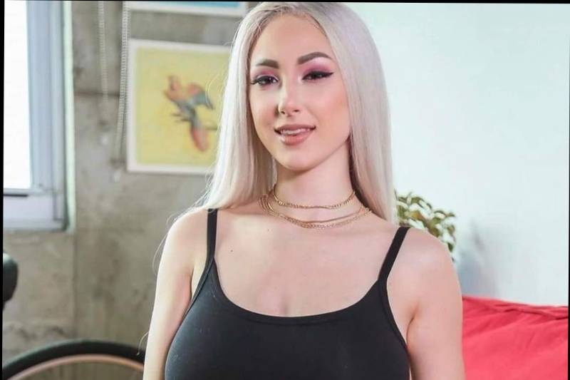 Skylar Vox Bio/Wiki: Age, Height, Career & Net Worth Breakdown