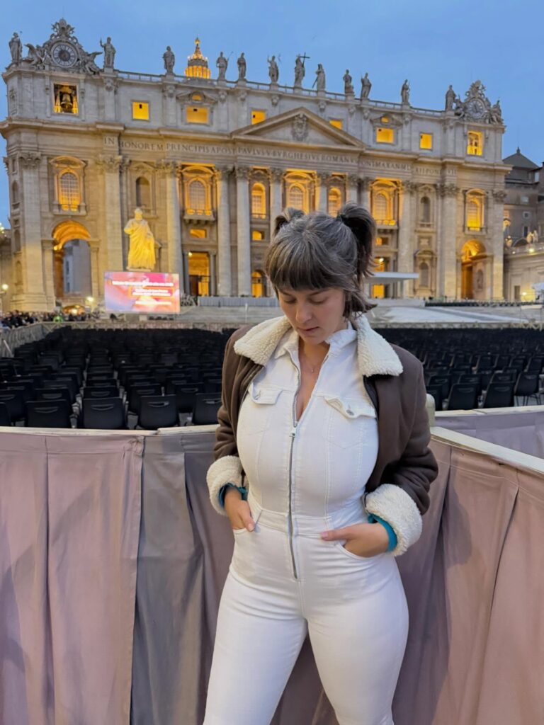 Mady Gio: Biography, Age, Career, Height & Net Worth