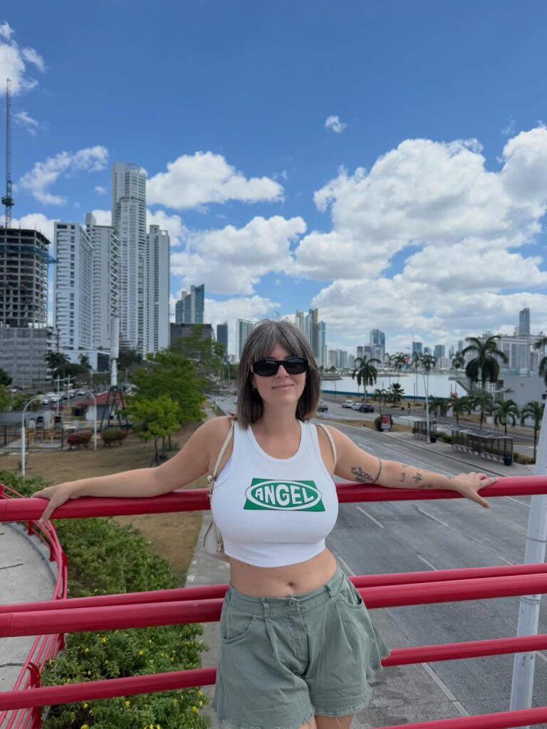 Mady Gio: Biography, Age, Career, Height & Net Worth