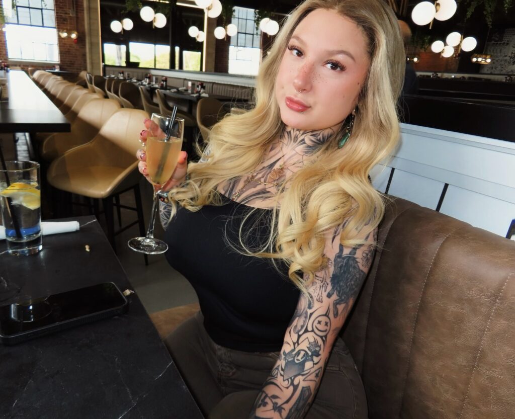 Skylar Vox Bio/Wiki: Age, Height, Career & Net Worth Breakdown
