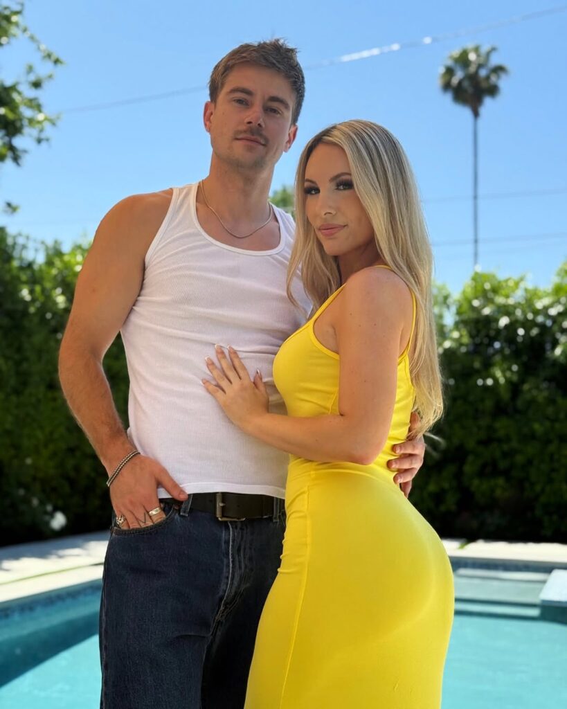 Bunny Madison Wiki, Age, Career Highlights, Net Worth & Facts