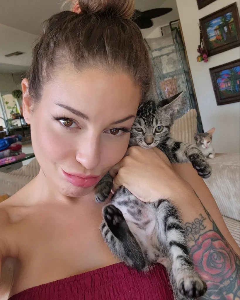 Who Is Kissa Sins? Age, Career, Net Worth & More