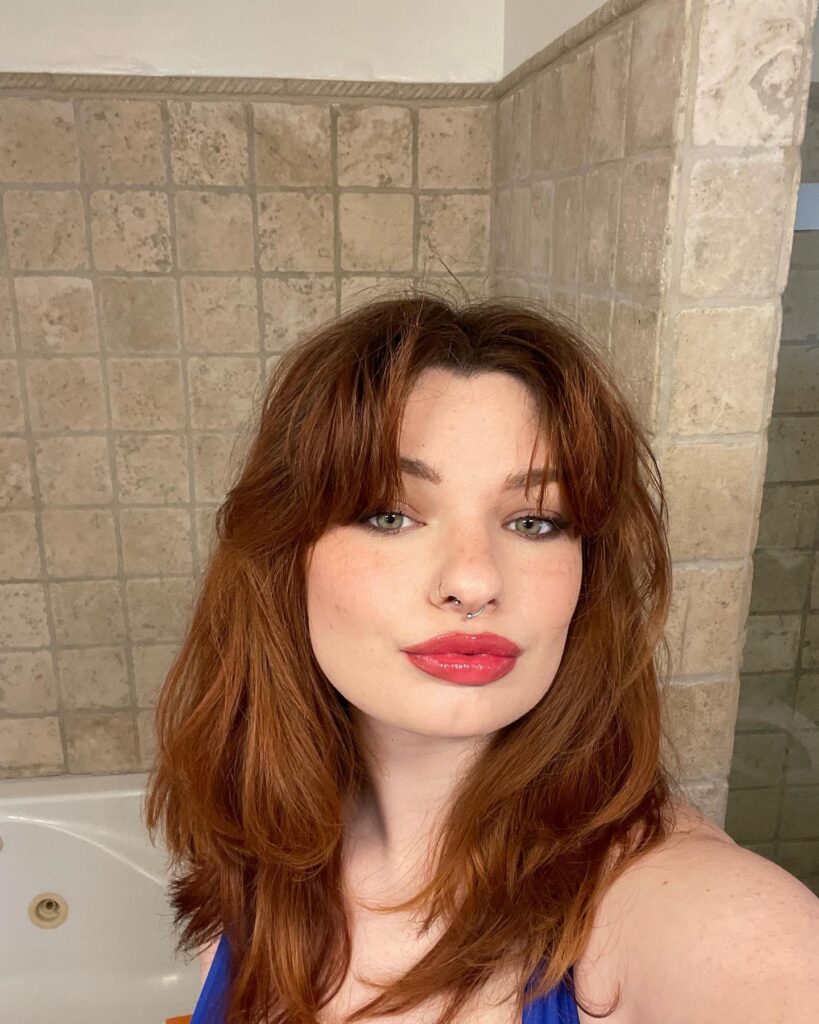 Who Is Annabel Redd? Biography, Age, Career & Net Worth