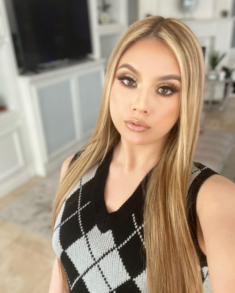Lucy Doll Biography: Age, Career, Net Worth & More