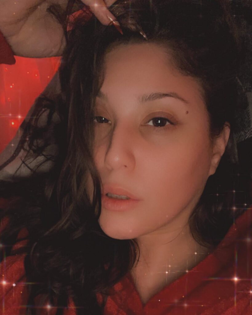 Who Is Angel DeLuca? Biography, Age, Career & Net Worth