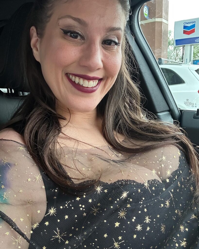 Who Is Angel DeLuca? Biography, Age, Career & Net Worth