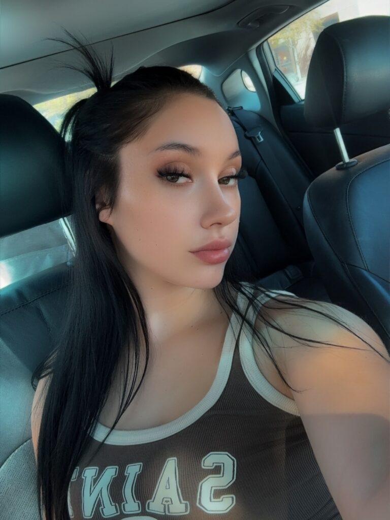 Jazmin Luv Wiki, Bio, Age, Career & Personal Life Explained