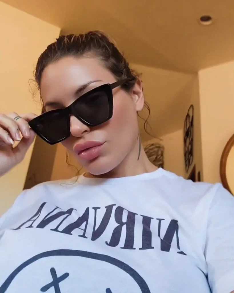 Who Is Kissa Sins? Age, Career, Net Worth & More