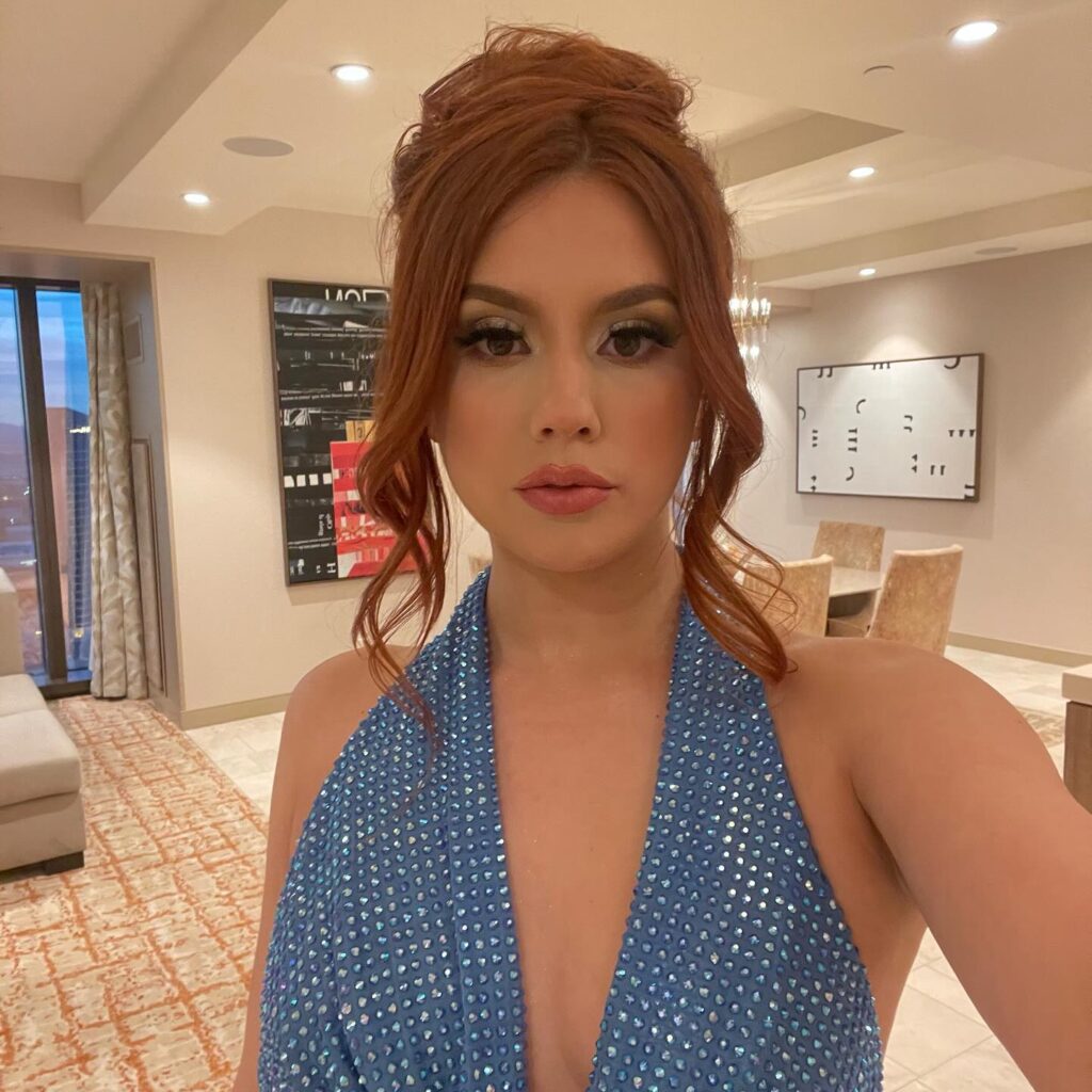 Lucy Doll Biography: Age, Career, Net Worth & More