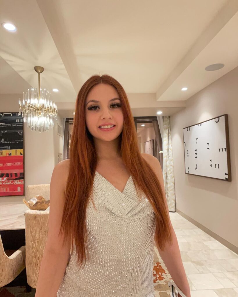 Lucy Doll Biography: Age, Career, Net Worth & More