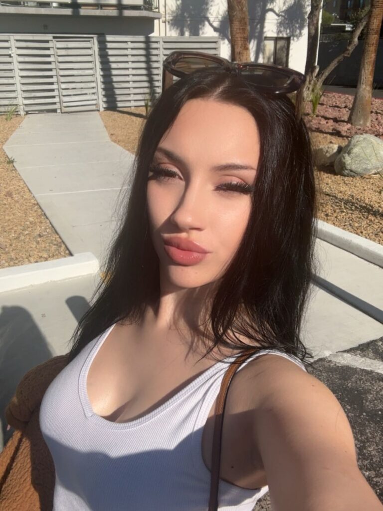 Jazmin Luv Wiki, Bio, Age, Career & Personal Life Explained