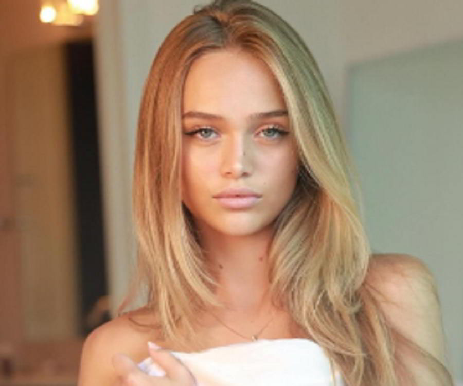 Who Is Kyla Dodds? Biography, Age, Career, Height & Net Worth