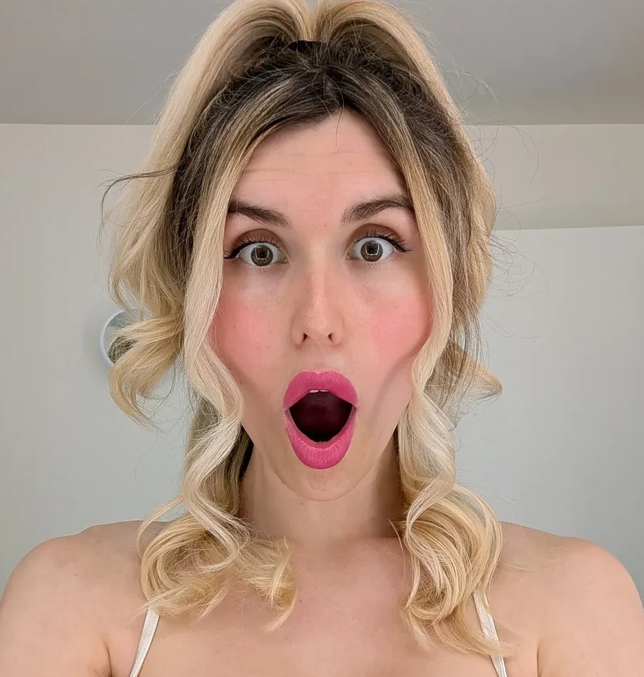 Ivy Doll: Age, Career, Height & Net Worth Revealed