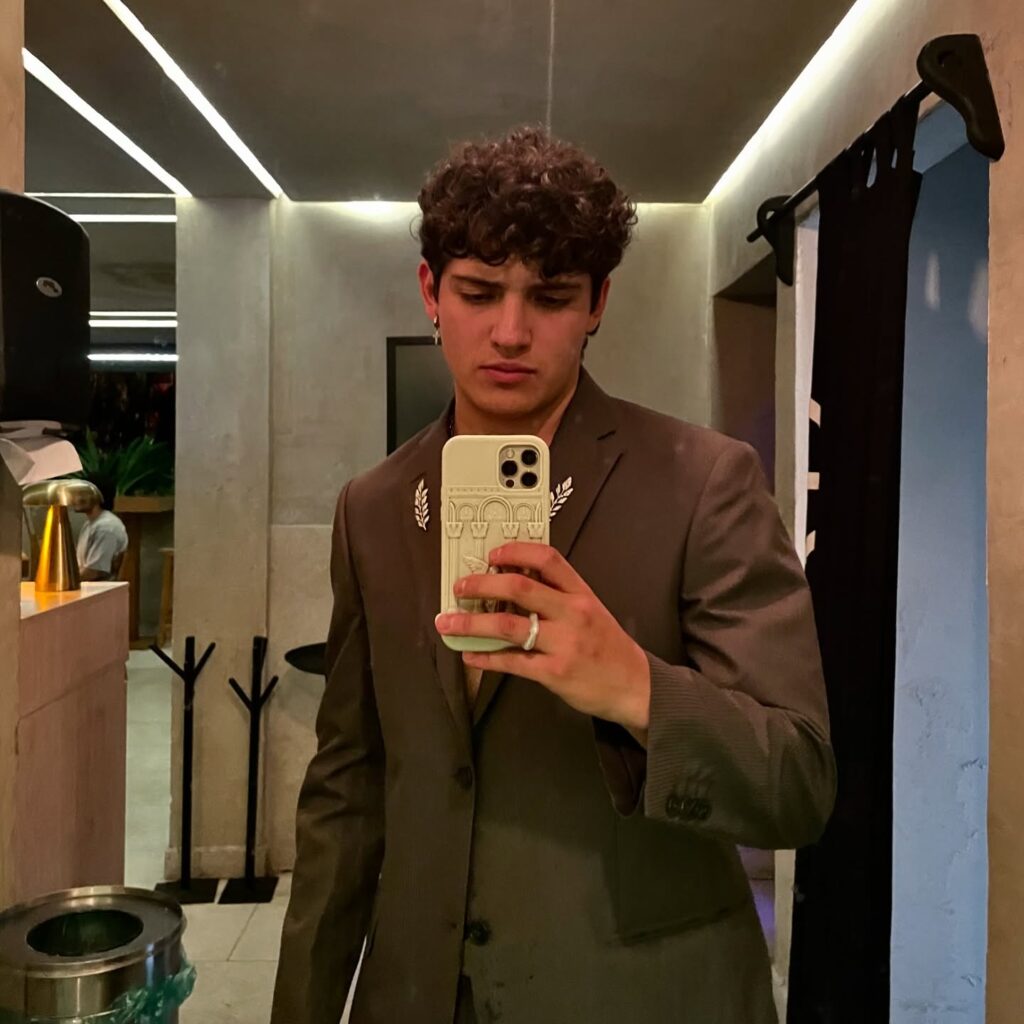 Who Is Alex Gonz? Biography, Age, Career, Net Worth & More
