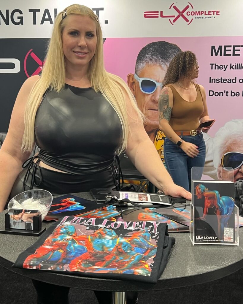 Lila Lovely: Age, Career, Net Worth & Biography 2026