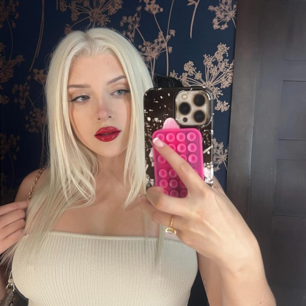Gia OhMy Biography, Age, Career & Net Worth