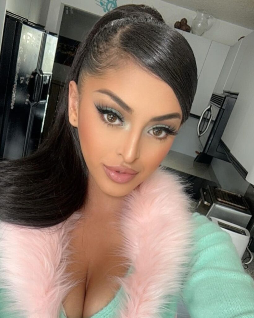 Who Is Sophia Leone? Biography, Age, Career, Height & Net Worth