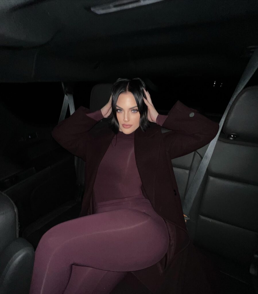 Who Is Lucy Lotus? Age, Career, Height & Net Worth