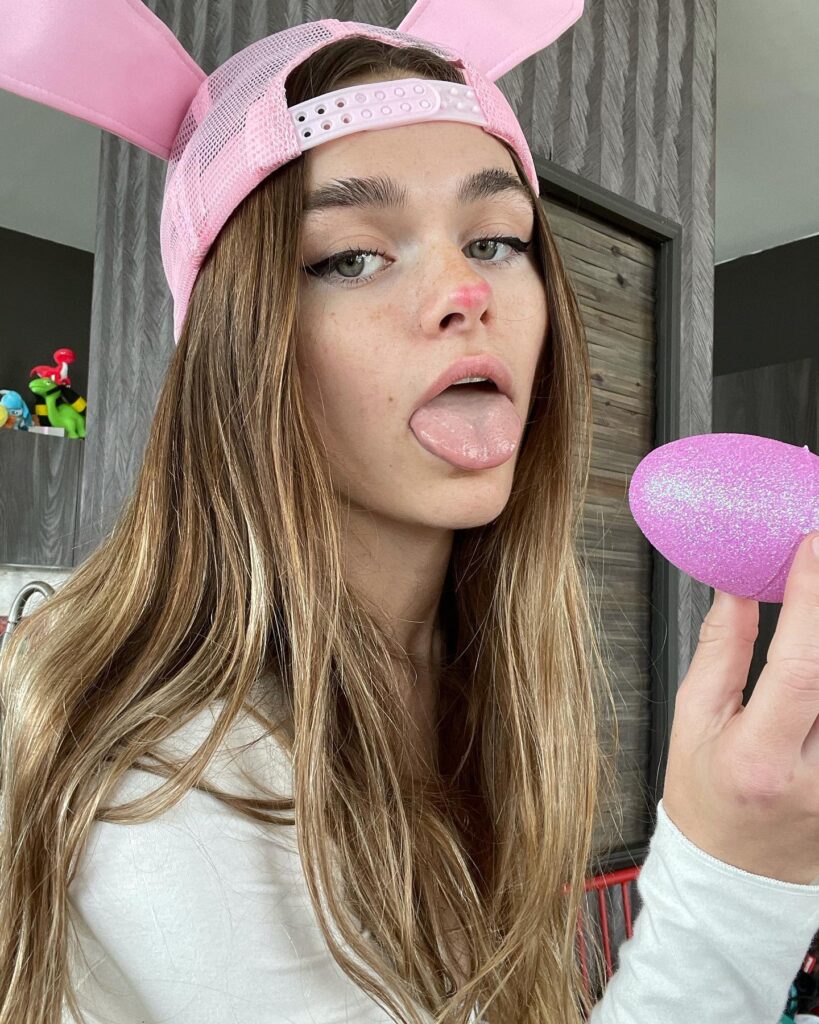 Who Is Megan Nutt? Biography, Age, Career & Net Worth