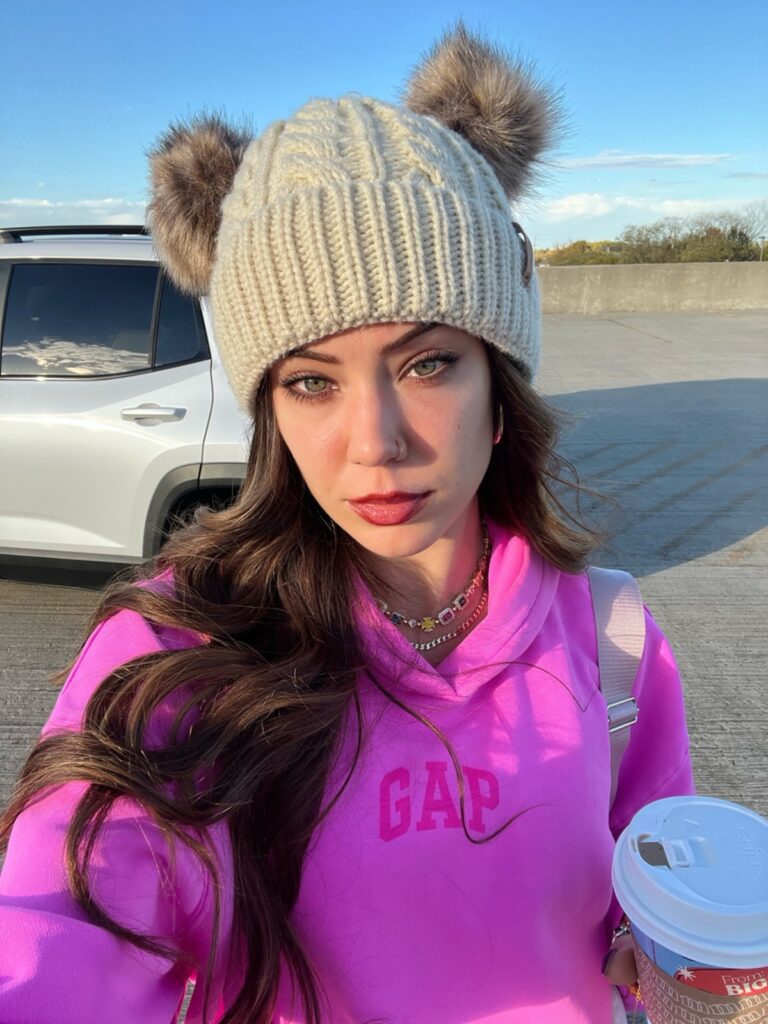 Who Is Avery Cristy? Biography, Age, Career, Height & Life Story