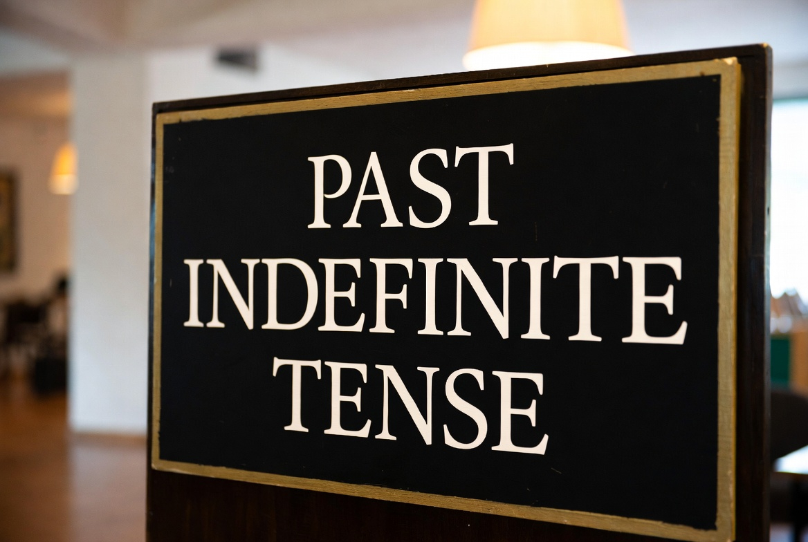 Past Indefinite Tense: सम्पूर्ण हिंदी गाइड (2026)