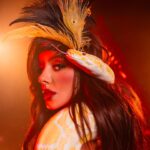 Who Is Vanna Bardeau? The Rising Star's Complete Life Story 2026