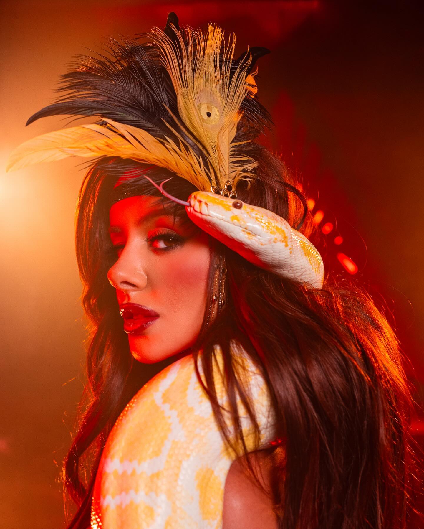 Who Is Vanna Bardeau? The Rising Star's Complete Life Story 2026