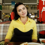 Who Is Vyeta Mustafina? Russian Model - Age, Height, Career, Net Worth 2026