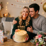 150+ Heartfelt Birthday Wishes For Girlfriend 2026