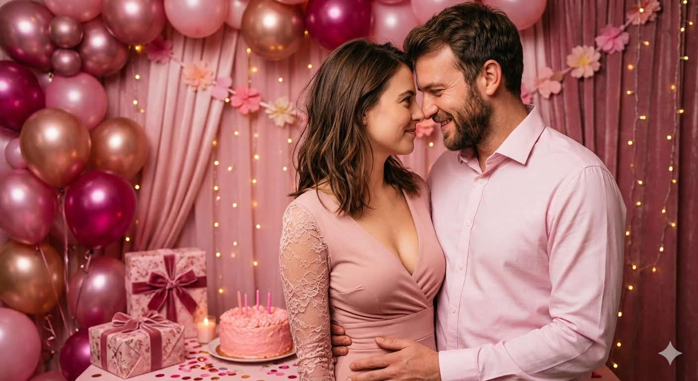 100+ Romantic Birthday Wishes for Boyfriend