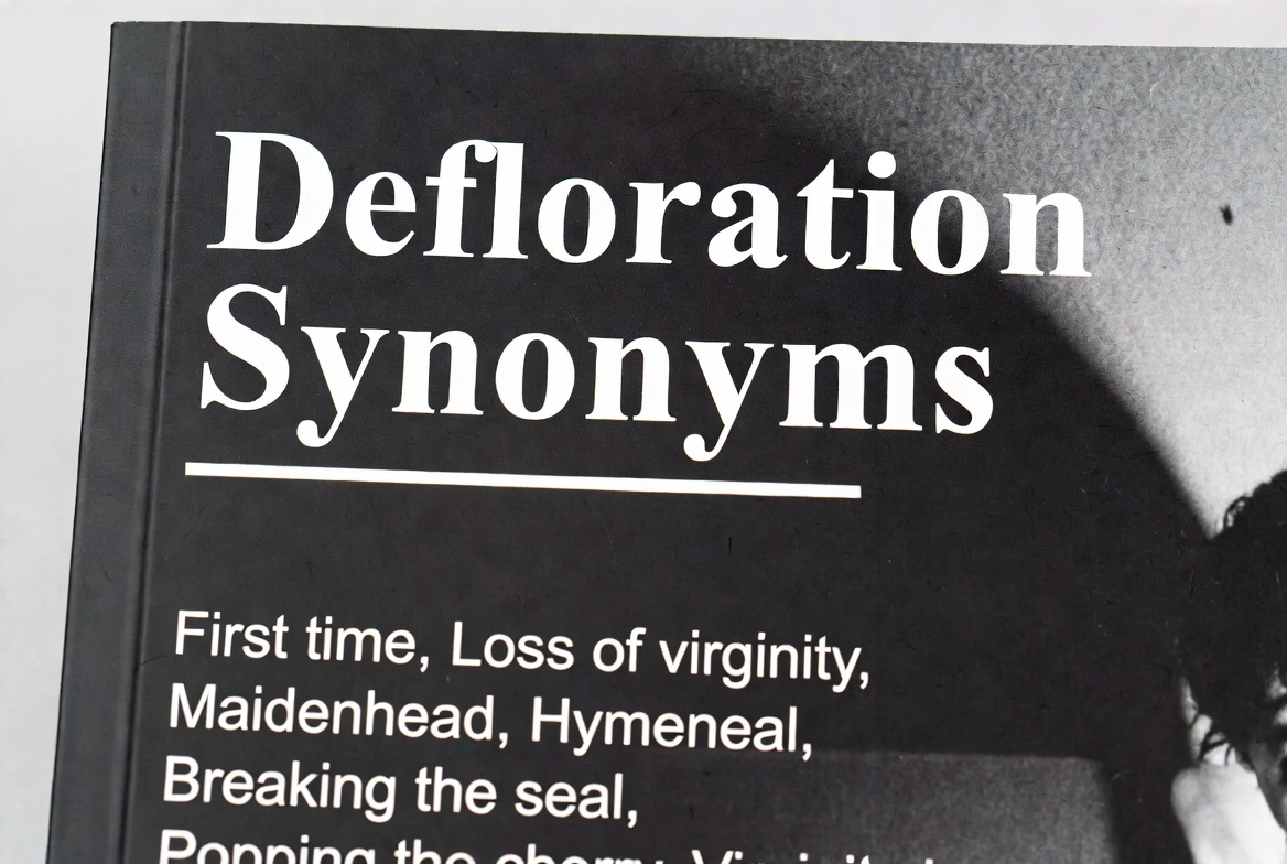 Defloration Synonyms: 60+ Paryayvachi Shabd & Arth